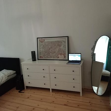 Apartament Central Station Batorego Cracovie Extérieur photo