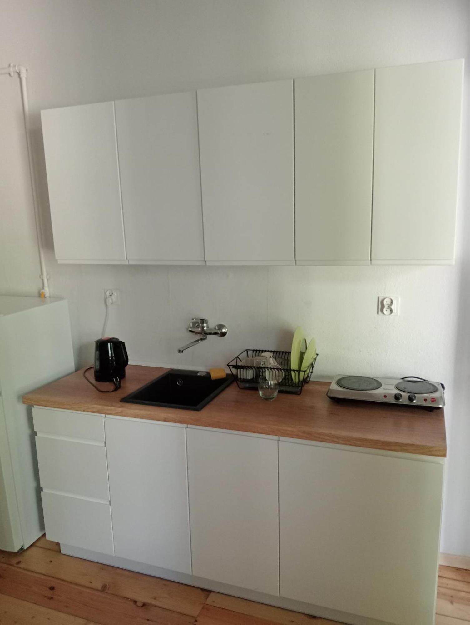Apartament Central Station Batorego Cracovie Extérieur photo